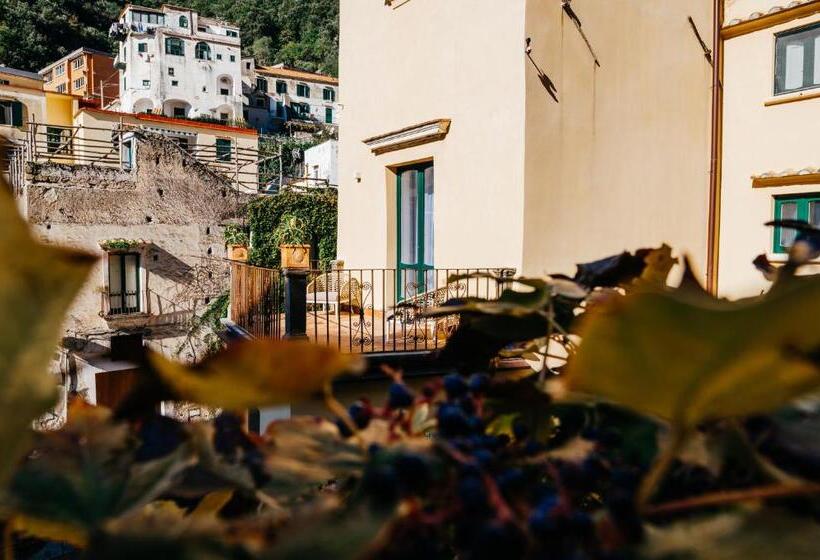 Family Suite, Amalfi Resort
