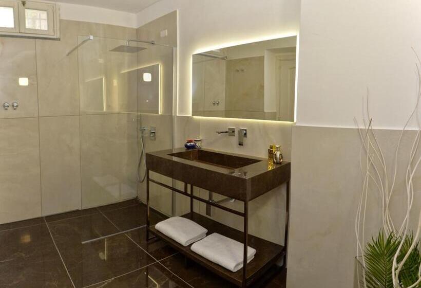 Стандартный Номер Кровать Кинг, Amalfi Resort