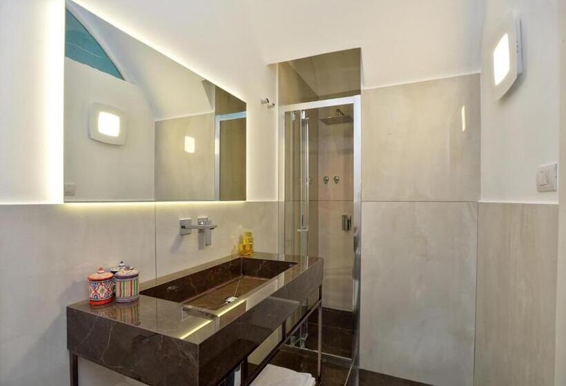 Стандартный Номер Кровать Кинг, Amalfi Resort