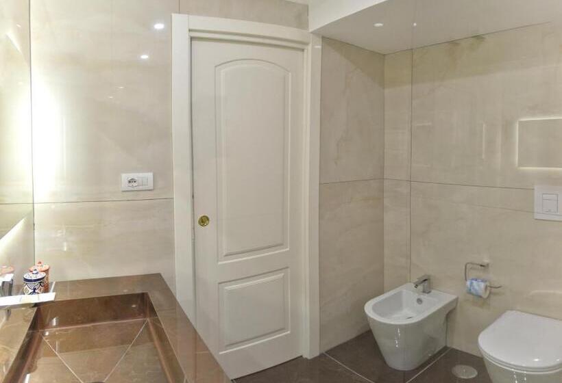 Family Suite, Amalfi Resort