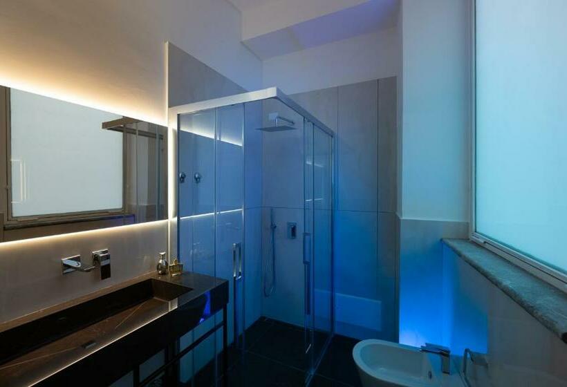 Номер Deluxe, Amalfi Resort