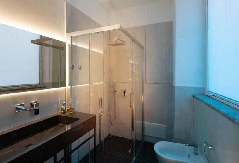 Номер Deluxe, Amalfi Resort