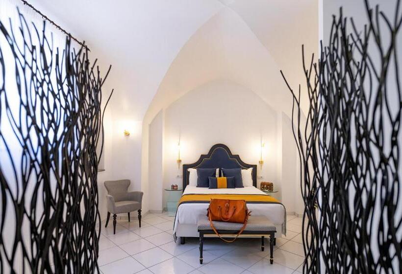 Номер Deluxe, Amalfi Resort