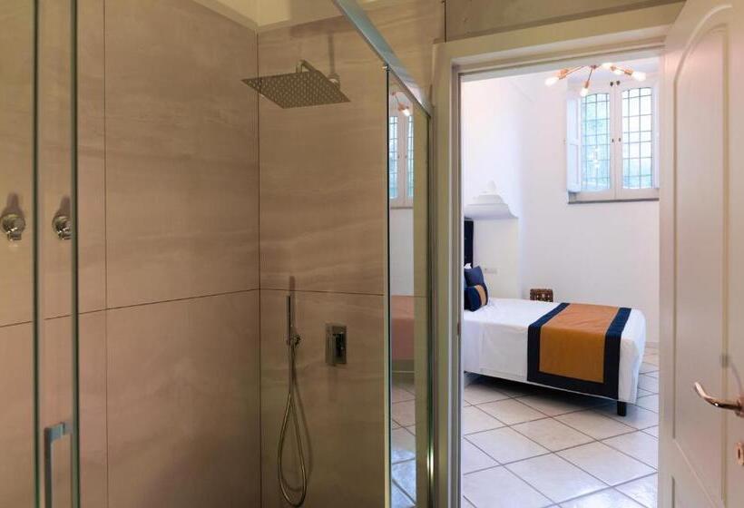 Стандартный Номер Кровать Кинг, Amalfi Resort