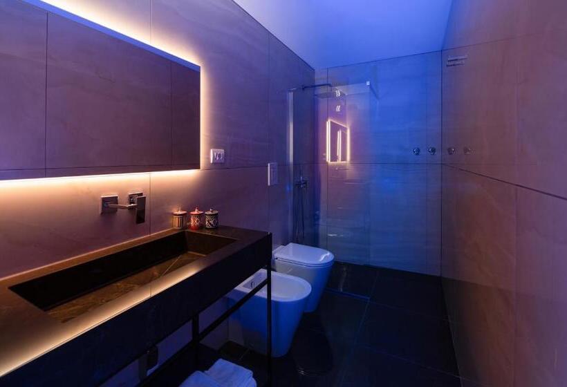 Стандартный Номер Кровать Кинг, Amalfi Resort