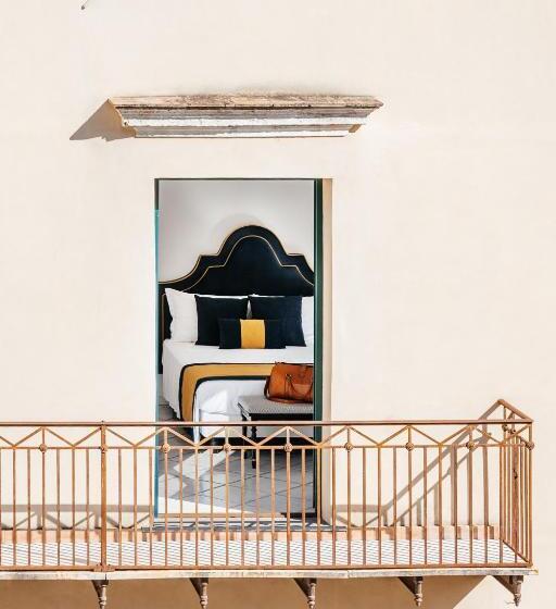 Family Suite, Amalfi Resort