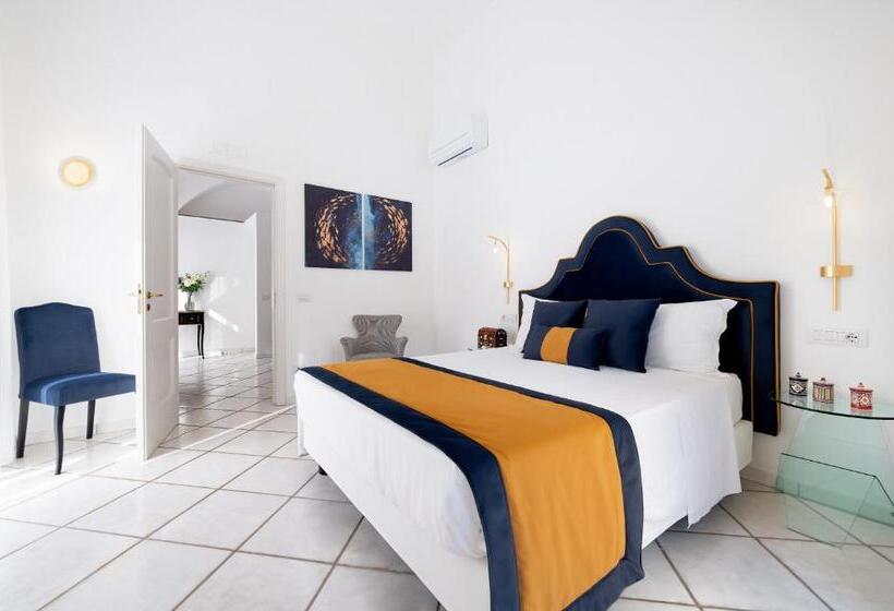 Family Suite, Amalfi Resort