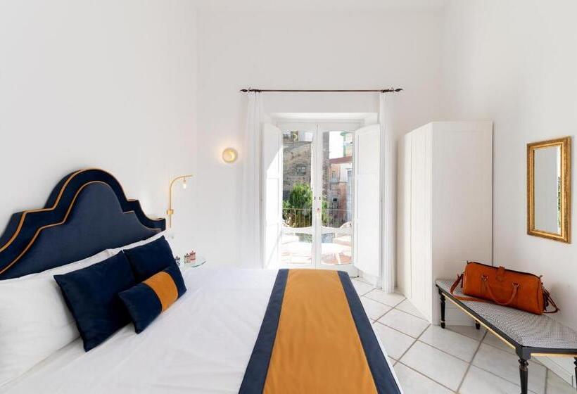Family Suite, Amalfi Resort