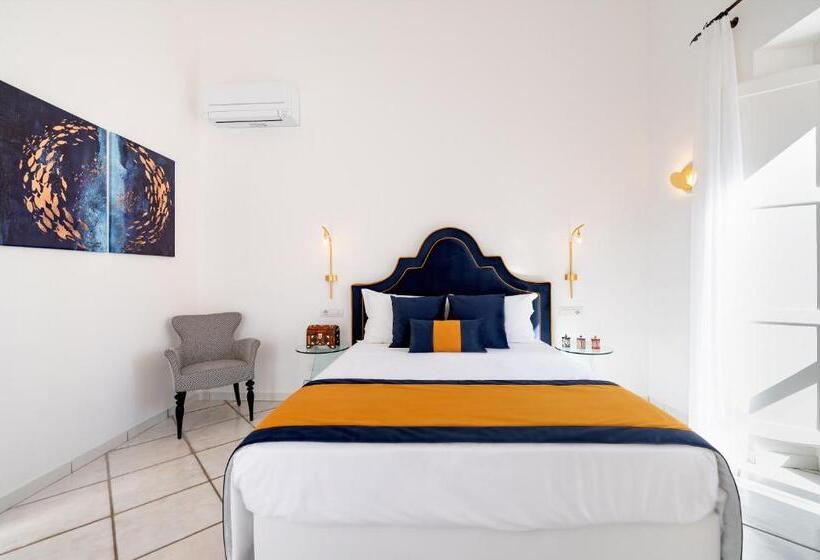 Family Suite, Amalfi Resort