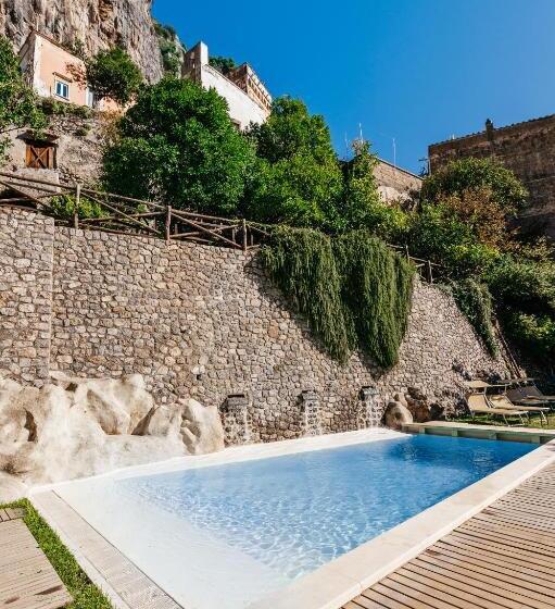 Family Suite, Amalfi Resort