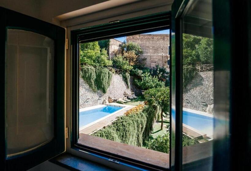 Family Suite, Amalfi Resort