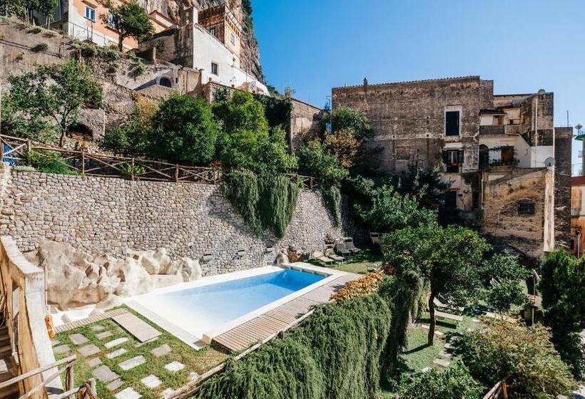 Family Suite, Amalfi Resort