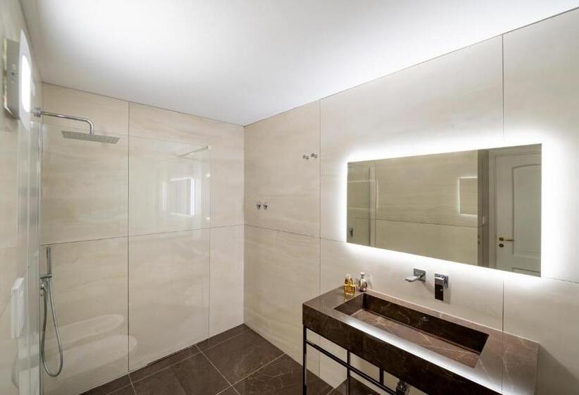 Family Suite, Amalfi Resort