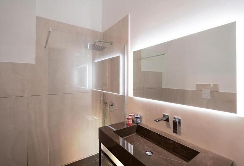 Классический Номер, Amalfi Resort