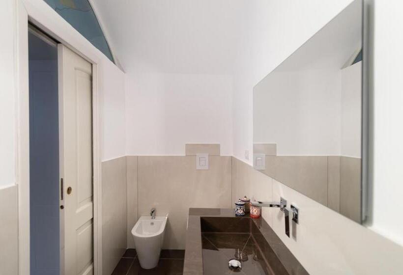 Quarto Clássico, Amalfi Resort