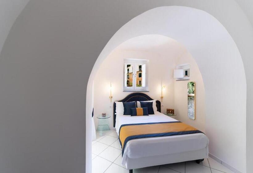 Классический Номер, Amalfi Resort