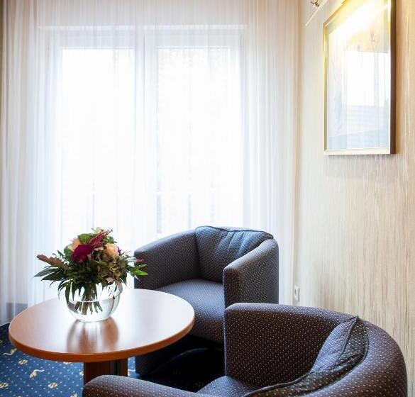 Номер Стандарт, Ambient Hotel Zum Schwan