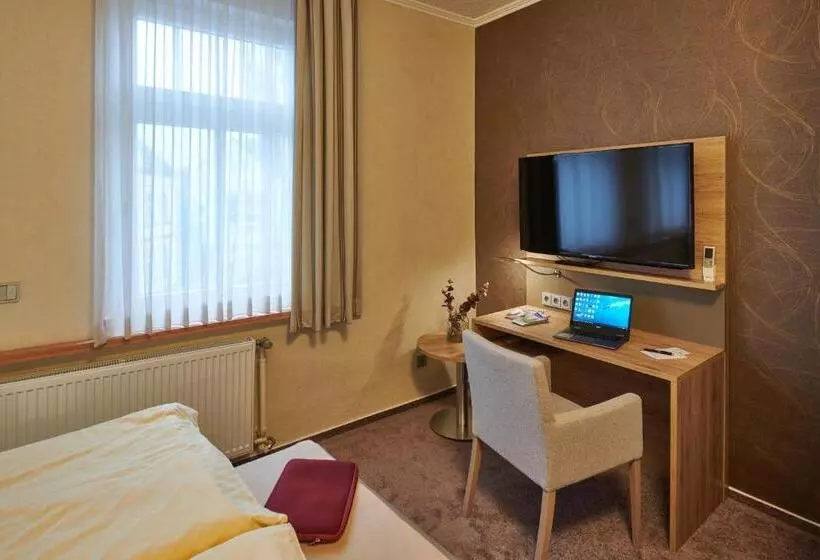 Standard-huone, Ambient Hotel Zum Schwan
