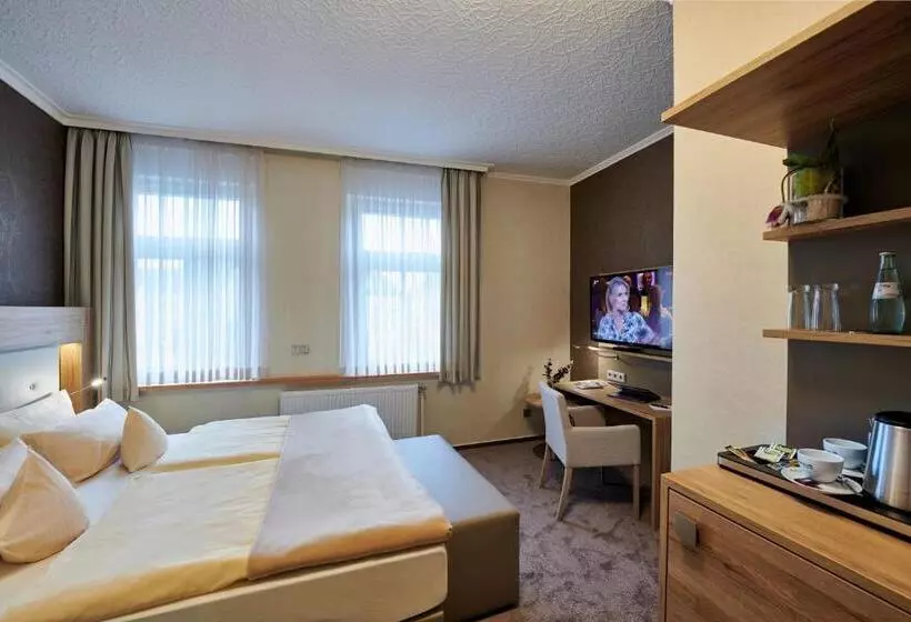 Standard-huone, Ambient Hotel Zum Schwan