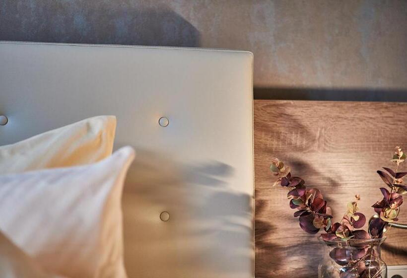 Номер Стандарт Индивидуальный, Ambient Hotel Zum Schwan