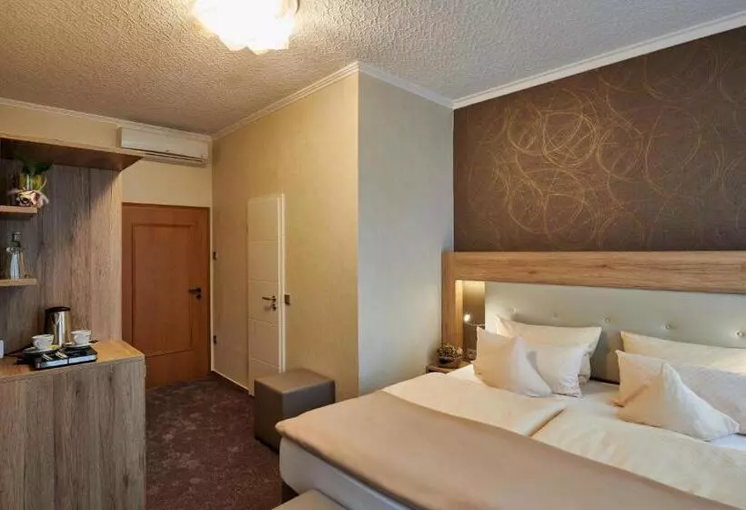 Standard-huone, Ambient Hotel Zum Schwan