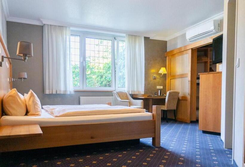 スタンダードルーム, Ambient Hotel Zum Schwan