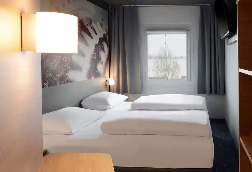 スタンダードルーム, B&b Hotel Willich
