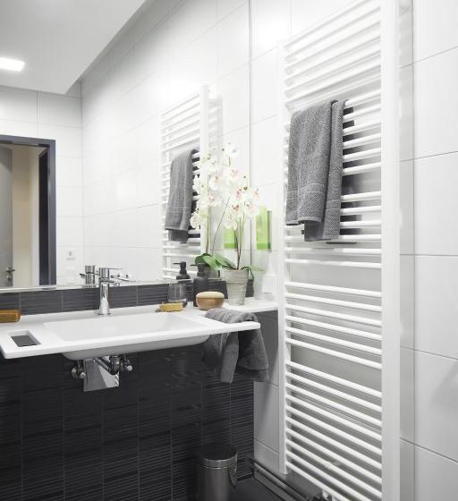 标准间带露台, Bfwhotel Und Tagungszentrum