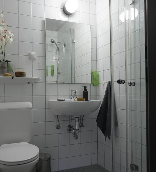 标准间带露台, Bfwhotel Und Tagungszentrum