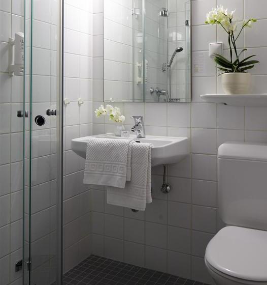 标准间, Bfwhotel Und Tagungszentrum