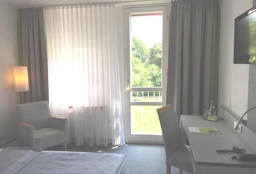 标准间, Bfwhotel Und Tagungszentrum