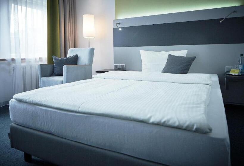 标准间, Bfwhotel Und Tagungszentrum