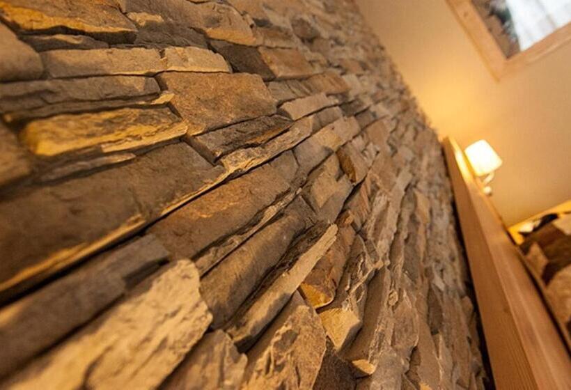 标准间, Boutique Hotel Il Riccio