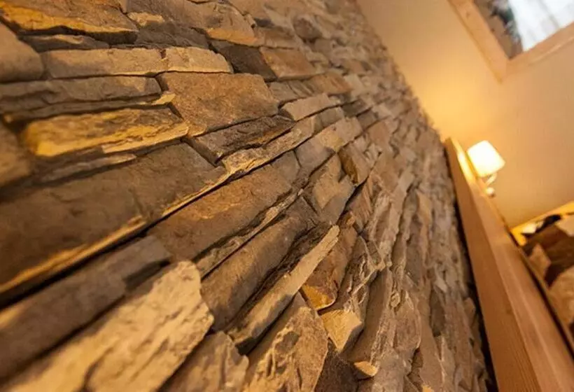 スタンダードルーム, Boutique Hotel Il Riccio