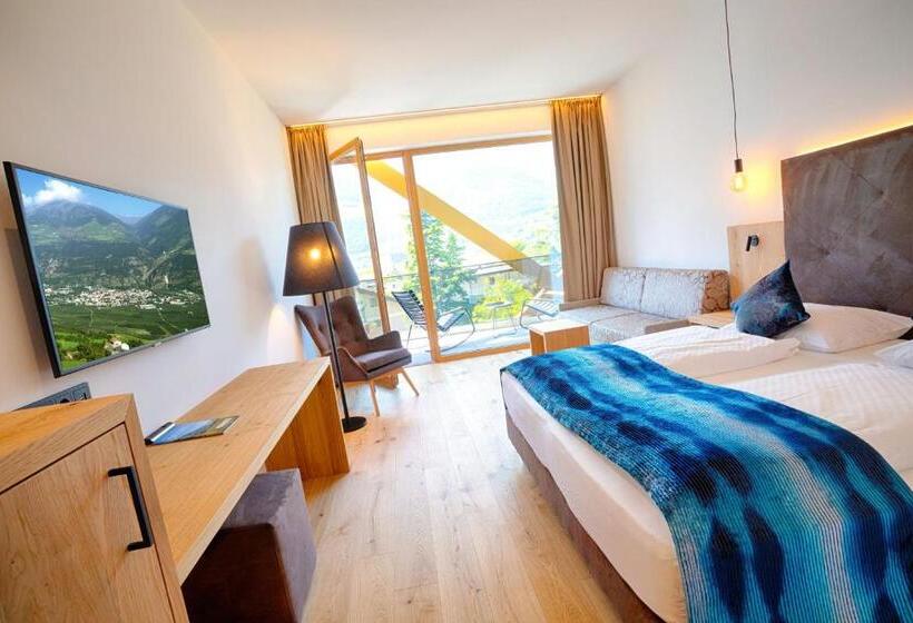 סוויטה, Genusshotel Diamant