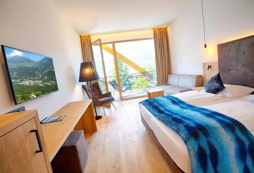 スイート, Genusshotel Diamant