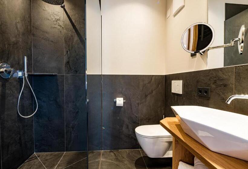 סוויטה, Genusshotel Diamant