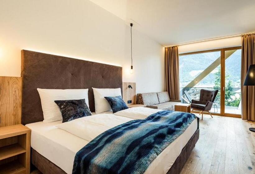 סוויטה, Genusshotel Diamant