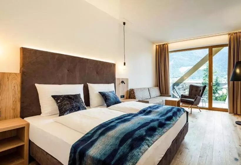 スイート, Genusshotel Diamant