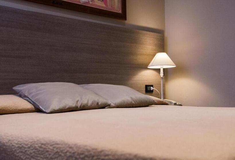 스탠다드 룸, Albergo Grappolo D'oro