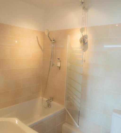 اتاق استاندارد با بالکن و چشمانداز دریا, Arc Hôtel Sur Mer