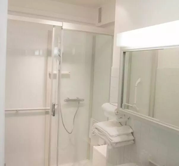 Triple Room Sea View, Arc Hôtel Sur Mer