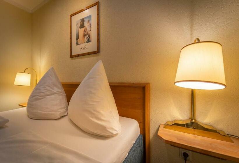 Quarto Estandar, Bierenbacher Hof