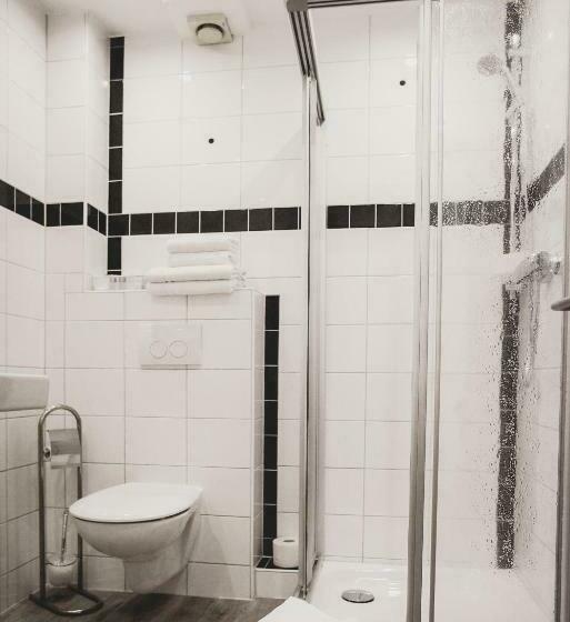 스탠다드 룸, Bierenbacher Hof