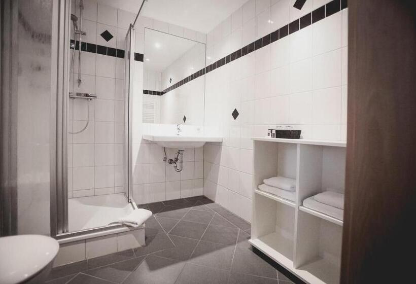 4인용 스탠다드 룸, Bierenbacher Hof