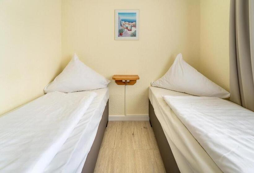 스탠다드 싱글 룸, Bierenbacher Hof