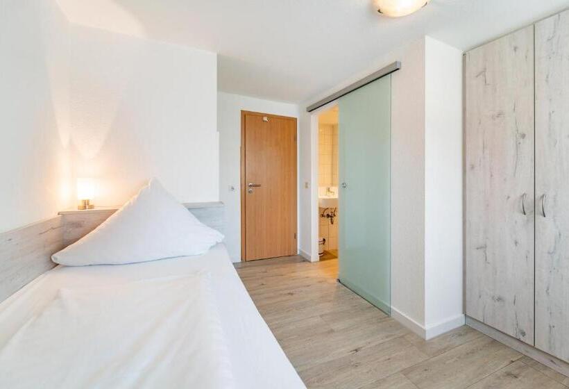 Quarto Estandar Individual, Bierenbacher Hof