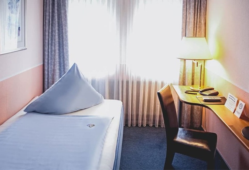 스탠다드 싱글 룸, Bierenbacher Hof