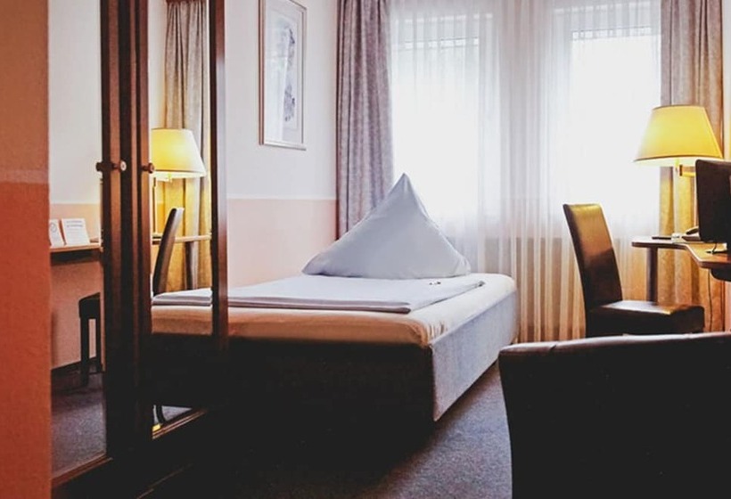 스탠다드 싱글 룸, Bierenbacher Hof