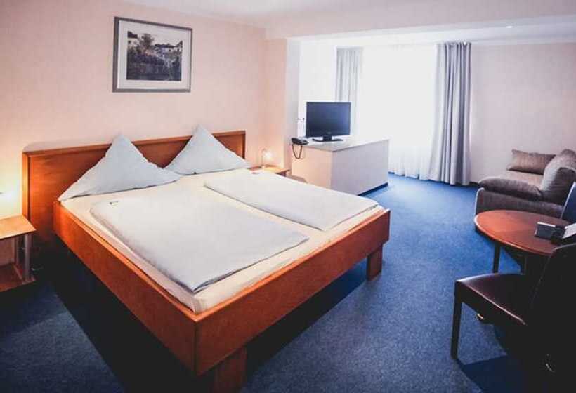 스탠다드 트리플 룸, Bierenbacher Hof